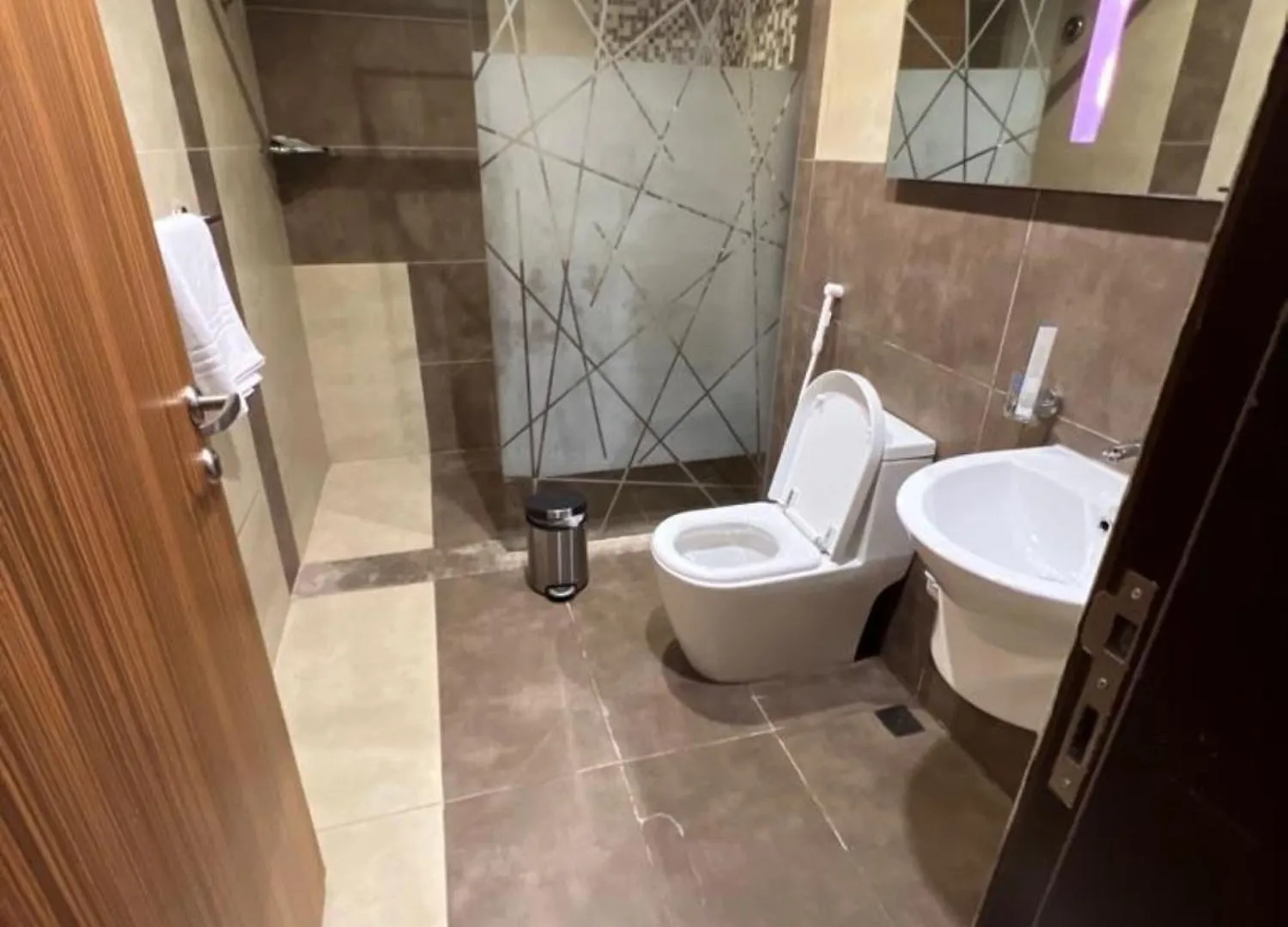 Obhur Home Jeddah Aparthotel