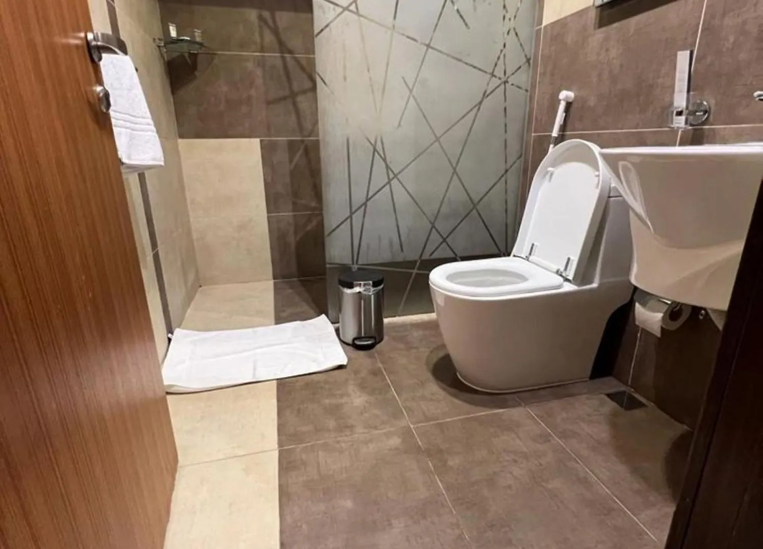 Aparthotel Obhur Home Jeddah Saudi Arabia