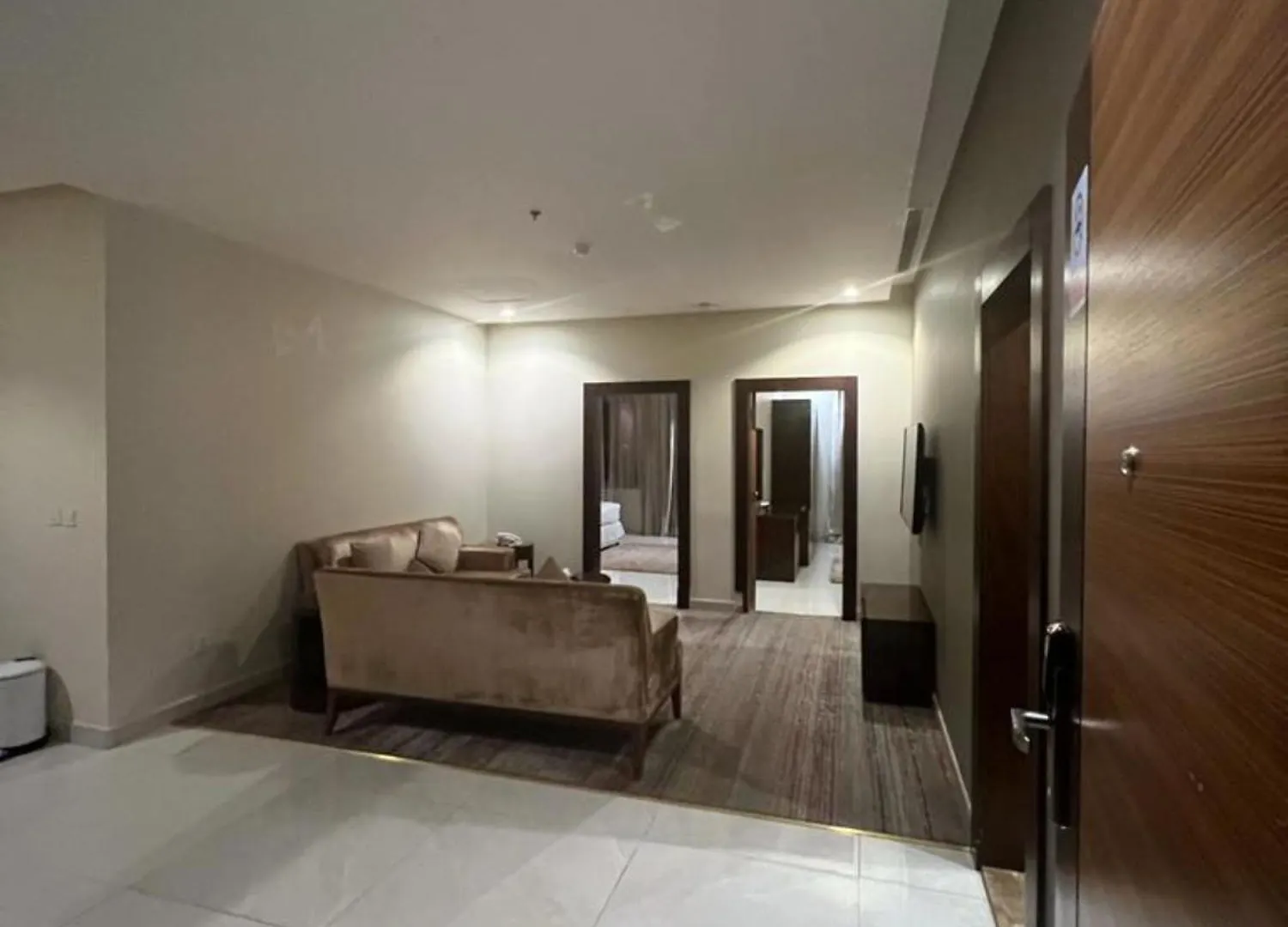 Aparthotel Obhur Home Jeddah
