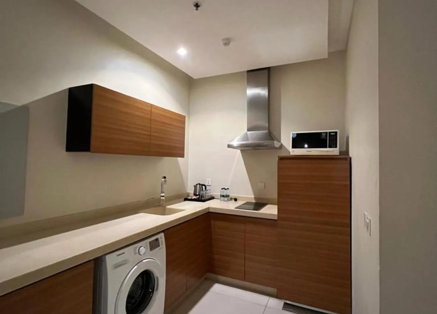 Obhur Home Jeddah Aparthotel
