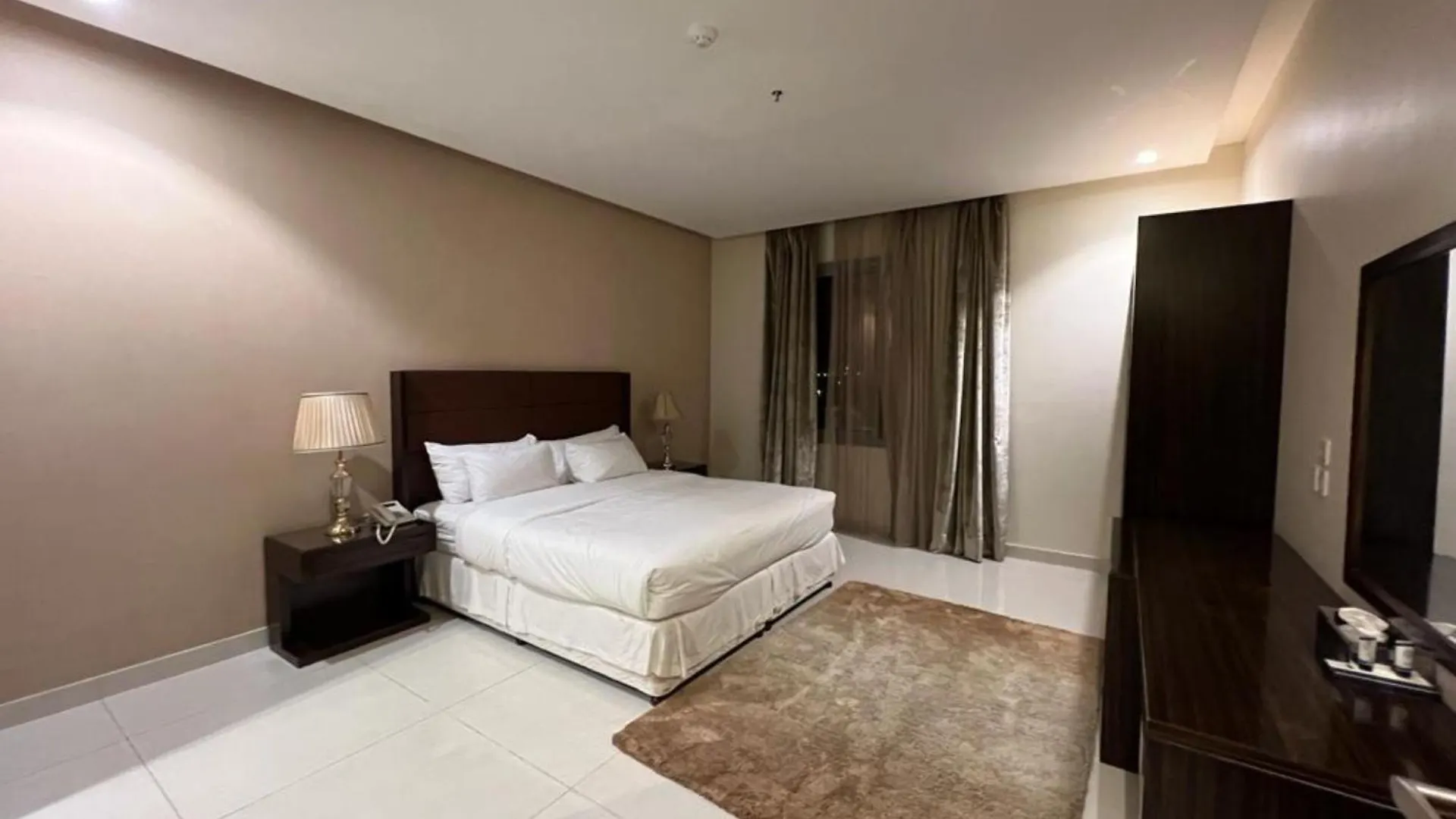 Obhur Home Jeddah 0*,  Saudi Arabia