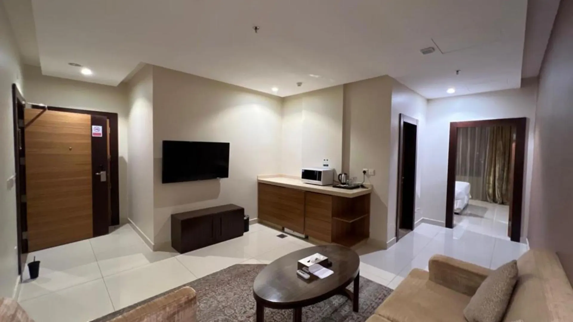 Aparthotel Obhur Home Jeddah