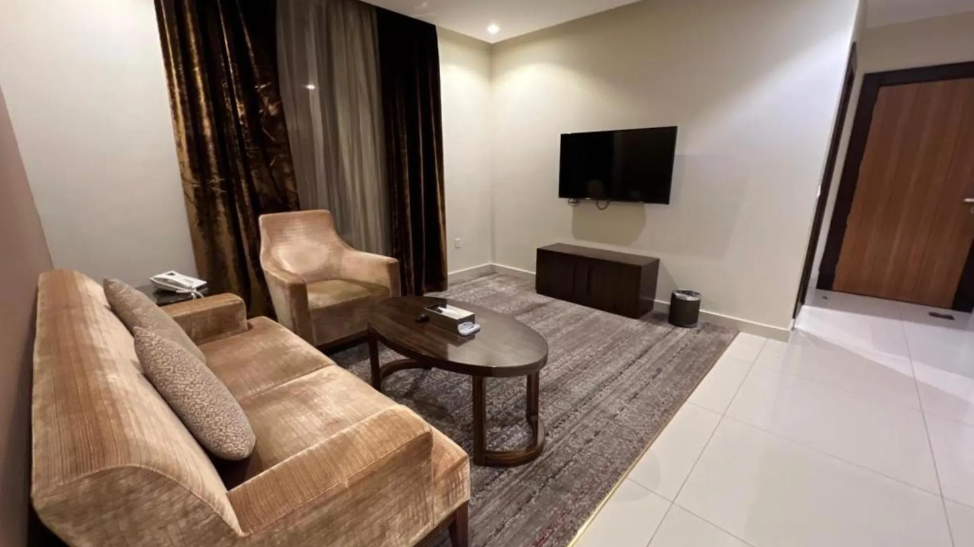 Aparthotel Obhur Home Jeddah Saudi Arabia