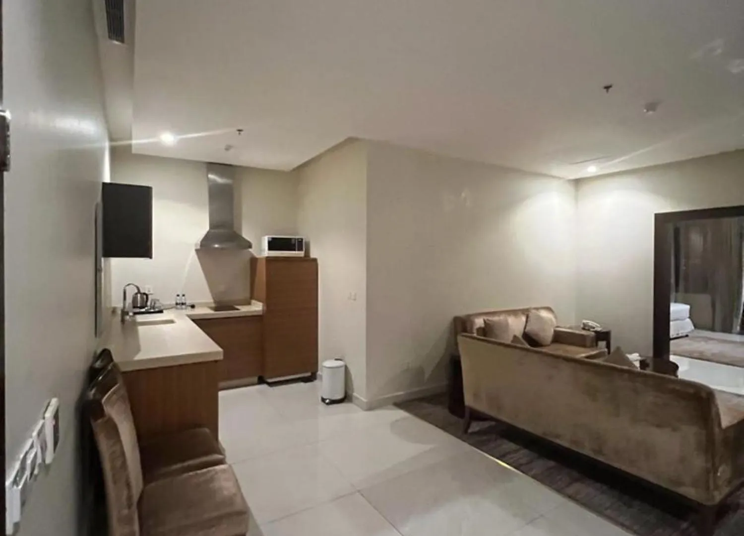 Obhur Home Jeddah Aparthotel