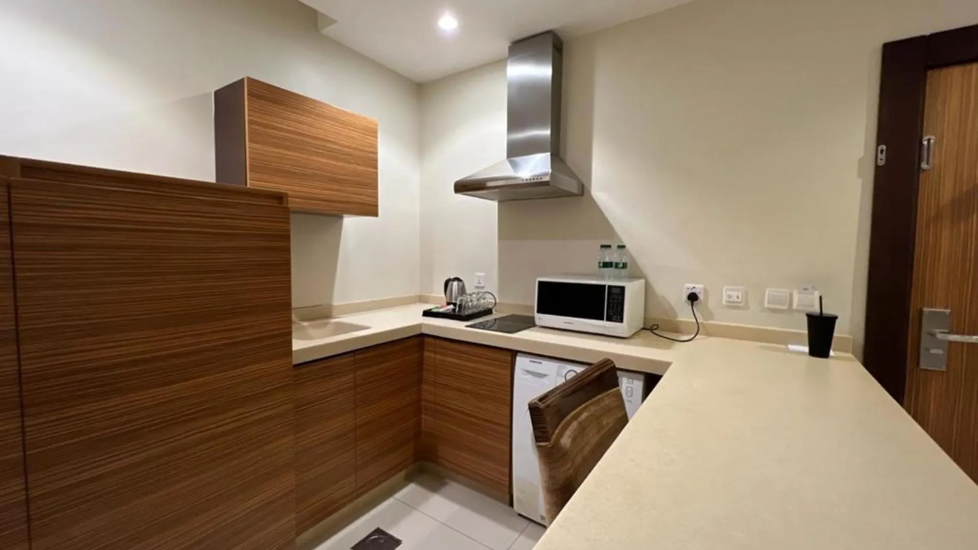 Obhur Home Jeddah Aparthotel