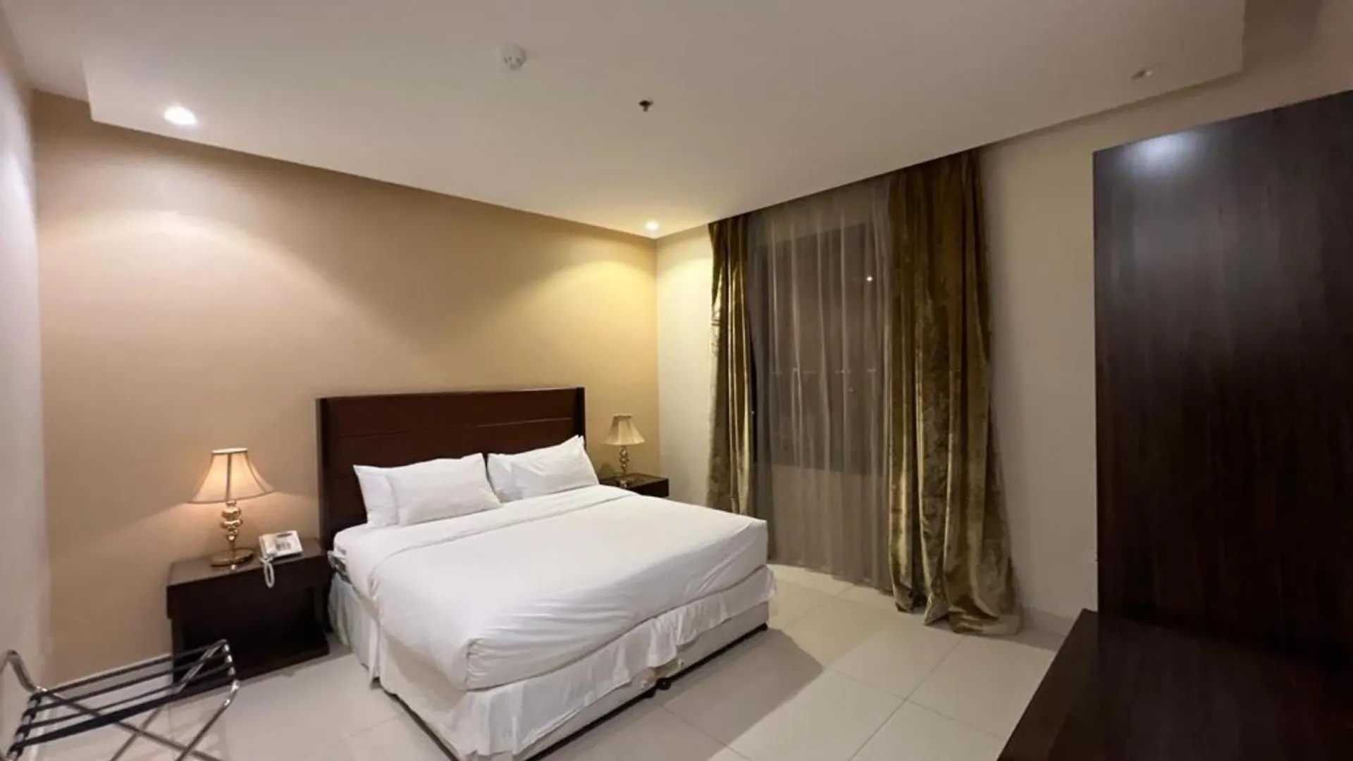 Obhur Home Jeddah 0*,  Saudi Arabia