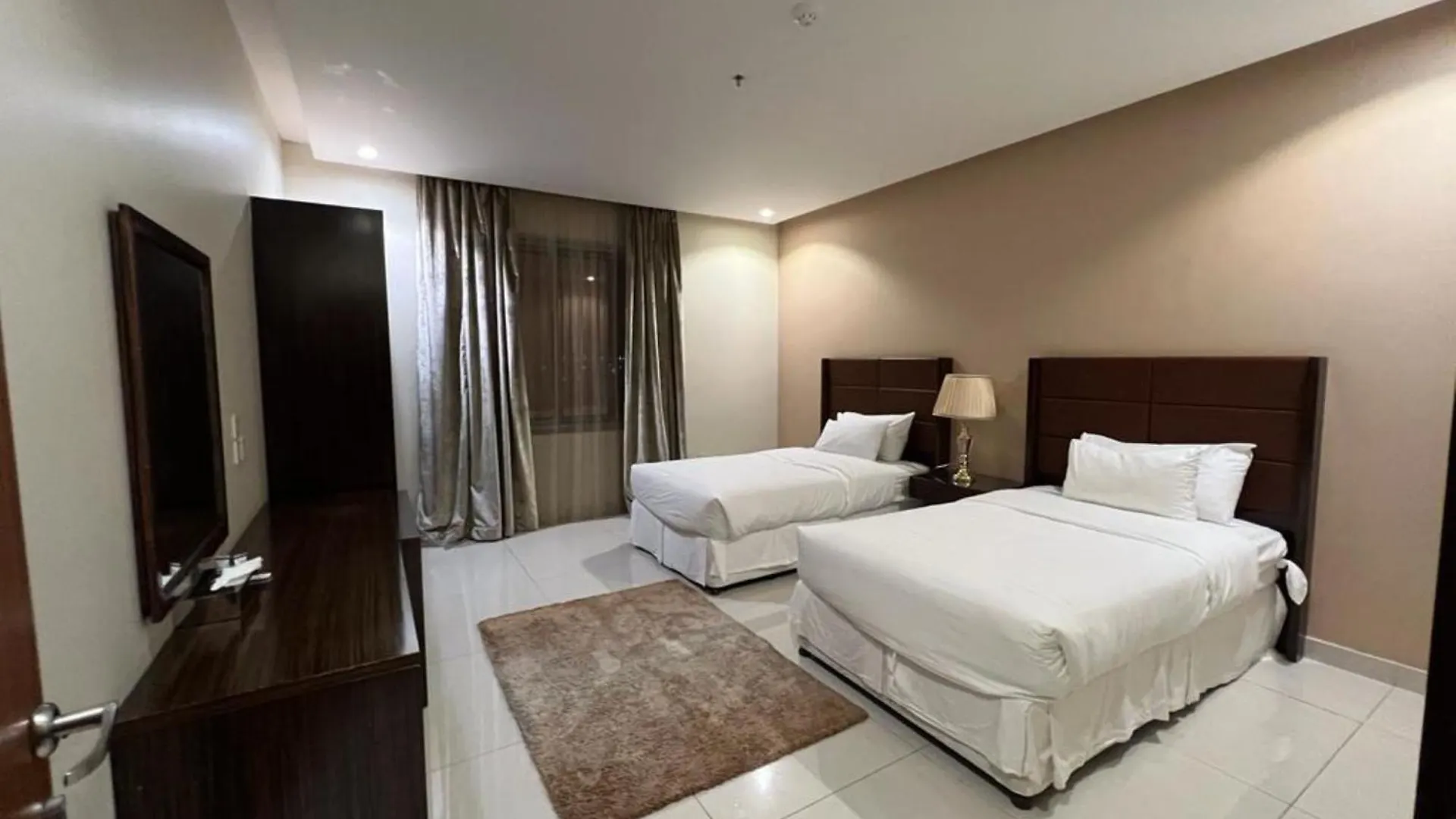 Obhur Home Jeddah Aparthotel