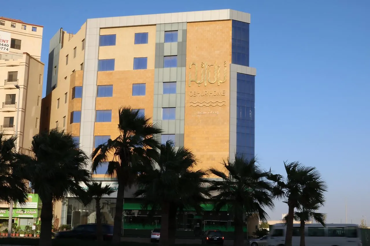 Obhur Home Jeddah